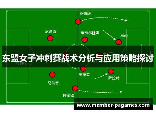 东盟女子冲刺赛战术分析与应用策略探讨 东盟女子冲刺赛战术分析与应用策略探讨