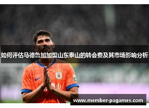 如何评估马德鲁加加盟山东泰山的转会费及其市场影响分析 如何评估马德鲁加加盟山东泰山的转会费及其市场影响分析