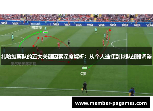 扎哈维离队的五大关键因素深度解析:从个人选择到球队战略调整 扎哈维离队的五大关键因素深度解析:从个人选择到球队战略调整