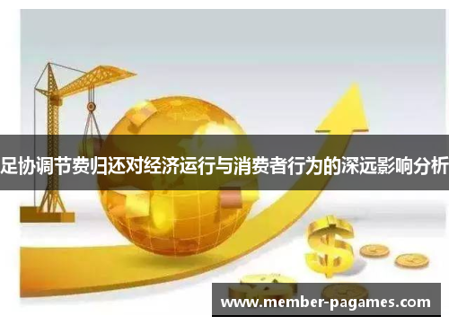 足协调节费归还对经济运行与消费者行为的深远影响分析