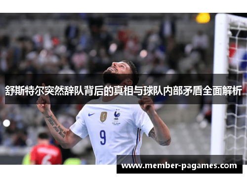 舒斯特尔突然辞队背后的真相与球队内部矛盾全面解析