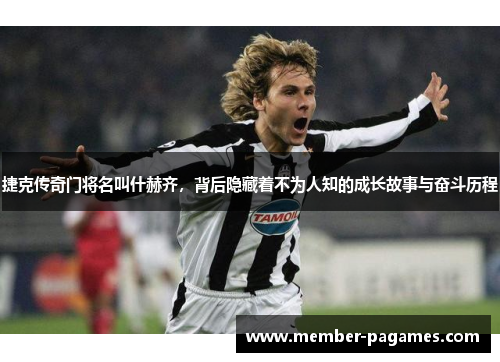 捷克传奇门将名叫什赫齐,背后隐藏着不为人知的成长故事与奋斗历程 捷克传奇门将名叫什赫齐,背后隐藏着不为人知的成长故事与奋斗历程